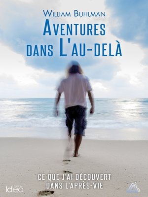 cover image of Aventures dans l'au-delà